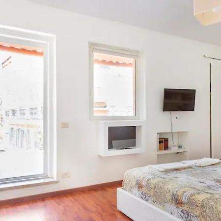 Terrazzo Frattina Apartment Rome Exterior photo