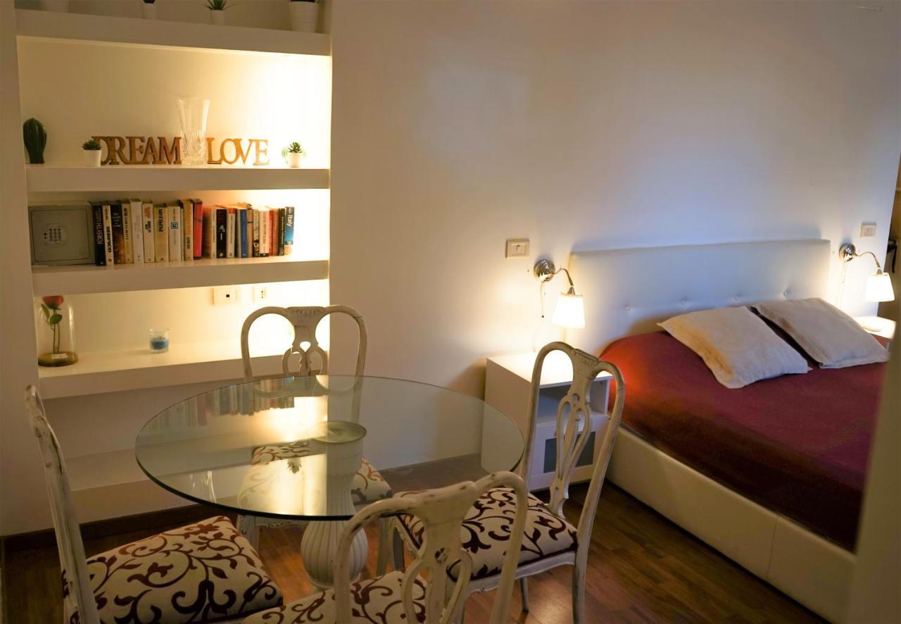 Terrazzo Frattina Apartment Rome Exterior photo